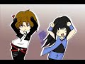 Squinoa Dansen