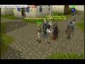 Teleporting glitch on runescape not fixed yet!