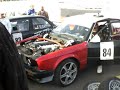 Flugplatzblasen 2008 - E30 v12