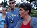 Semir Osmanagic presentation interview Bosnian Pyramids