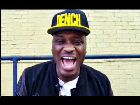 Lethal Bizzle Disses Fazer For Going Bankrupt