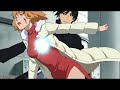 Darker than Black ~ 5.Marz {FINAL}