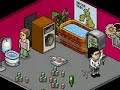 Habbo.ca Lady Sovereign Gatheration