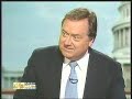 Powell: Bush Ignored Pre-War Warnings Powell: Bush Ignored Pre-War Warnings