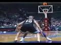NBA Killa Crossover Mix