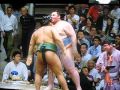 TAKAYASU vs. GAGAMARU 14th day HE WON! 5-19-2012 (ENGLISH)
