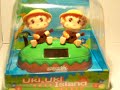 AnimeReno Uki & Uki Island solar monkeys AnimeReno Uki & Uki Island solar monkeys