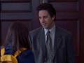 Rory's Freakout