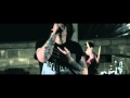 Hallencourt Stand Defiant Official Music Video and Lyrics