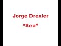 Jorge Drexler: Stay & Sea