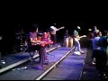 Presentatie Muziekschool 09/12/09 - Backstage 5
