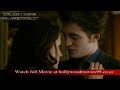 The Twilight Saga: New Moon Full Movie Online
