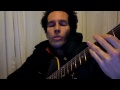 My late-night reggae-classic cover-video from last night: "Johnny Too Bad" http://t.co/5wQhVCxH