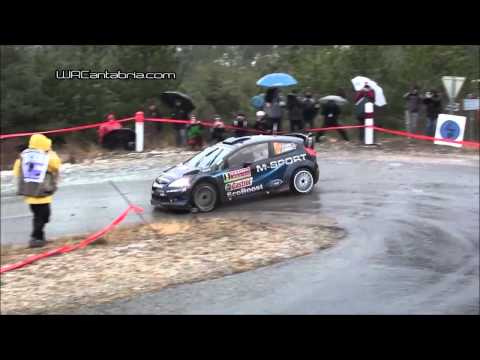 Latest WRC HD & Rally HD Videos