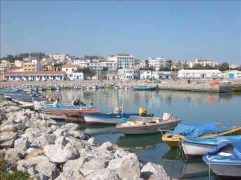 JIJEL ALGERIE.wmv