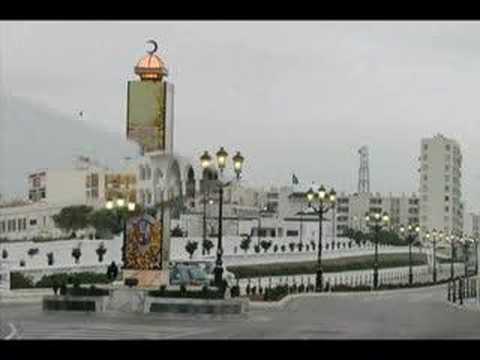 MAXIUMUS Present: Mostaganem, Algeria