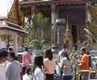 Wheelchair Thailand