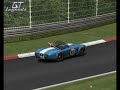 GT legends AC cobra Nordschleife 8:04.8 lap