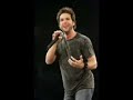 dane cook vicious circle the athiest