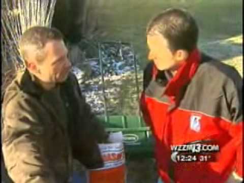 video-linktoworks-Greenthumb - Gypsum pellets to wake your lawn
