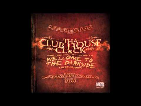 Club House Click – Welcome to the Darkside