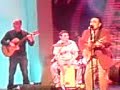 Juan Carlos Teran - La chauchita