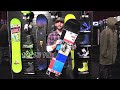 2013 Ride DHK Snowboard