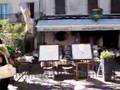 Antibes  Restaurant La Gravette