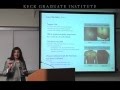 Kiran Muzumdar Shaw - Biocon 2010