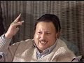 Nusrat Fateh Ali Khan - unse hi aaj unki mulaqat ho part 1/2 Nusrat Fateh Ali Khan - unse hi aaj unki mulaqat ho part 1/2