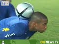 ROBINHO OWNED BY RONALDINHO