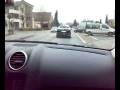Mercedes ML 63 AMG Beschleunigung