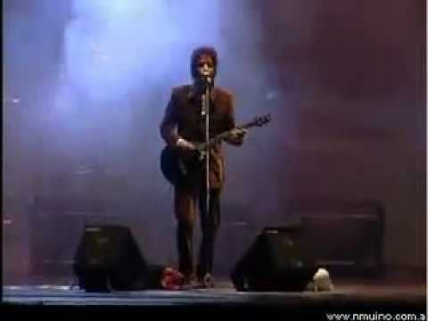 Video de El rito de Soda Stereo