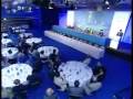 videos de Khilafat Centenary VIP Reception at the Queen Elizabeth II centre Part 1
