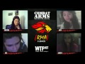 Apresentação da line feminina de Combat Arms - Com Japinhaa e Lovely Apresentação da line feminina de Combat Arms - Com Japinhaa e Lovely