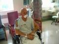 Aug 7, 08 Hospital Stay During Maxillofacial Surgery
