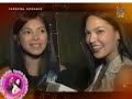 Angel Locsin KC Concepcion - Kapamilya Chums