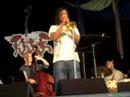 Maurice Brown and Derek Douget