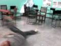 videos de el gusano retorcido