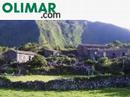 OLIMAR: Aldeia da Cuada