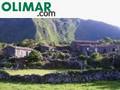 OLIMAR: Aldeia da Cuada