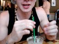 Starbucks - Dédé, Ana, Juh, Re.