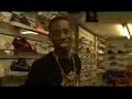 Mercston On Practise Hours TV