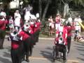 ISU Big Red Marching Machine (9-1-08)