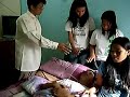 Anointing of the Sick