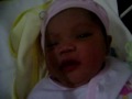baby Athena