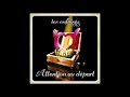 les enfoirés – Attention au départ