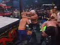 TNA is Fake!!! Proof!!!