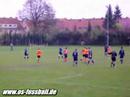 Spielverein 16 - Piesberger SV - 1:0 durch T.Bußmann Spielverein 16 - Piesberger SV - 1:0 durch T.Bußmann