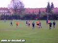 Spielverein 16 - Piesberger SV - 1:0 durch T.Bußmann